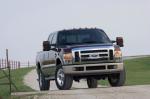 Ford F-250 Super Duty 2008 года